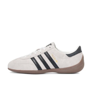 KJ3628 HANDBALL SPEZIAL LO PRO W CORE/CORE/GOLD 706077-0001