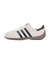 KJ3628　HANDBALL SPEZIAL LO PRO W　CORE/CORE/GOLD　706077-0001