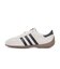 KJ3628　HANDBALL SPEZIAL LO PRO W　CORE/CORE/GOLD　706077-0001