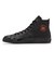 31317100　AS AGED HI / NETFLIX　BLACK　707157-0001