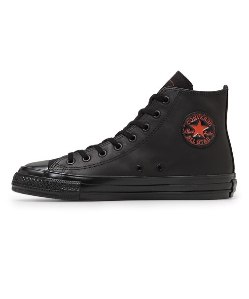 31317100 AS AGED HI / NETFLIX BLACK 707157-0001