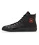 31317100　AS AGED HI / NETFLIX　BLACK　707157-0001