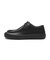 V398 FT　CARVER LO　BLACK/BLACK　704552-0001