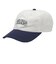 126R7160300　VANS JAGURS Low Cap　NAVY　705409-0003