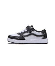 V2740K　17-22 BRAVO　BLACK/WHITE　703813-0001
