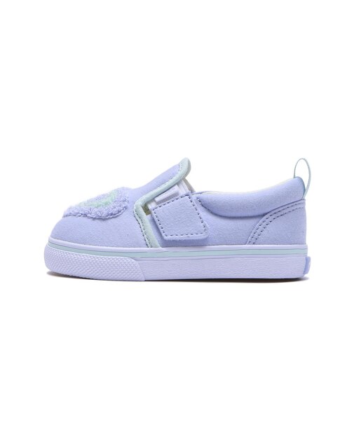 V98TDL TUF 12-165(H)SLIP ON PURPLE 703815-0002