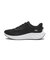 6009828　W UA ASCEND　001BLK/BLK/WHT　707918-0001