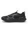 6005926　M UA REIGN CROSS TRAINER　001BLK/ANC/CRO　707897-0001