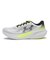 6009107　M UA VELOCITI PACE　100WHT/HSY/BLK　707905-0002