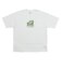 VN000M64WHT　Interior Designer SS　WHITE　690414-0001