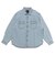 VN000M12IYR　Palmhill Denim LS Woven　FADED DENIM　690362-0001