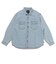 VN000M12IYR　Palmhill Denim LS Woven　FADED DENIM　690362-0001