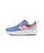 G625 7TF　22-245(H) G625 7TF(W)　BLUE/ORNG(7TF)　709231-0001
