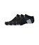 LAS51393BK　U ﾊﾟﾌｫｰﾏﾝｽｸｯｼｮﾝﾉｰｼｮｰ3ﾊﾟｯｸ　BK　708969-0001