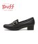 W5079　PUFF HEEL LFR 3.5　BLACK　704588-0001