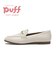 W5078　PUFF LOAFER 1.5　IVORY　704579-0003