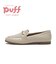 W5078　PUFF LOAFER 1.5　BEIGE　704579-0002