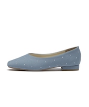 W5033　SQUARE PPS 2　BLUE　664992-0004