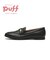 W5078　PUFF LOAFER 1.5　BLACK　704579-0001