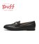 W5078　PUFF LOAFER 1.5　BLACK　704579-0001