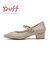 W5080　PUFF PTD ST 4　CHAMPAGNE　704587-0002
