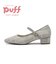 W5080　PUFF PTD ST 4　TWEED GRAY　704587-0003