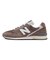 U996 4M9　U996 4M9(D)　BROWN(4M9)　708293-0001
