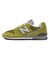 U996 4KY　U996 4KY(D)　GREEN(4KY)　708292-0001