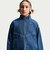 IF2317　K WR DENIM JACKET　435MYSTNY/COAST　707795-0001