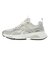 100262368　REEBOK CHARGE RUN　GRY/GRY/GRY/BLC　709307-0001