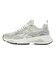 100262368　REEBOK CHARGE RUN　GRY/GRY/GRY/BLC　709307-0001