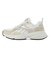 100262367　REEBOK CHARGE RUN　GREY/GREY/BLACK　709308-0001