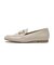 JE80261　MD BL LOAFER 1　BEIGE　702826-0005