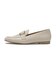 JE80261　MD BL LOAFER 1　BEIGE　702826-0005