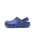206991-4KZ　18-21CLASSIC CLOG K BBT K　BLUE BOLT　703551-0001