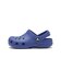 206991-4KZ　18-21CLASSIC CLOG K BBT K　BLUE BOLT　703551-0001
