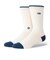 A556A26BLU#CVS　BLURRED CREW　CANVAS　709326-0001