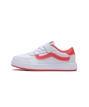 V2740K NEON　17-22 BRAVO　WHITE/D.PINK　703810-0003