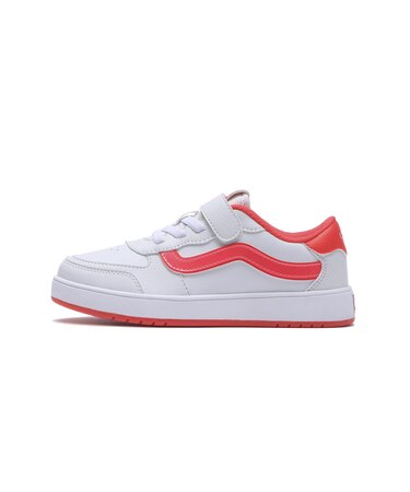 V2740K NEON 17-22 BRAVO WHITE/D.PINK 703810-0003