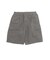 126R1151001　Overdye 6P Shorts　BLACK　706931-0002