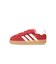 IH9132　12-16 GAZELLE INDOOR CF EL I　BETT/FTWR/GUM2　705938-0001