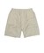 126R1151001　Overdye 6P Shorts　ECRU　706931-0001
