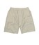 126R1151001　Overdye 6P Shorts　ECRU　706931-0001