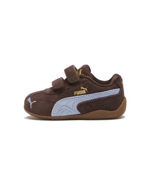 405961 12-16 SPEEDCAT OG V INF 29C.BROWN 706389-0003
