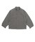 126R1090901　Overdye Full Zip Jacket　BLACK　706930-0002