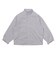 126R1090901　Overdye Full Zip Jacket　LAVENDOR　706930-0003