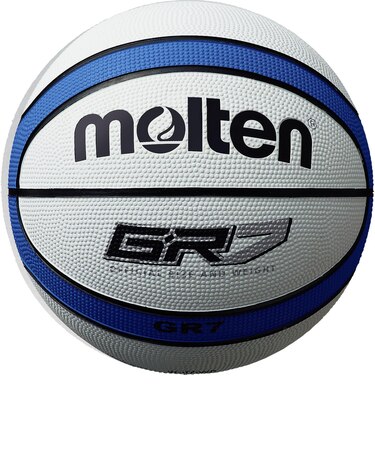 BGR7-WB　GR7　WHT　711664-0001