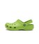 206991-30T　18-21CLASSIC CLOG K CRGR K　CROCS GREEN　703583-0001