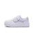 V2952K　17-22 IVY　WHITE/LILAC　703811-0001
