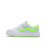 V2740K NEON　17-22 BRAVO　WHITE/GREEN　703810-0002